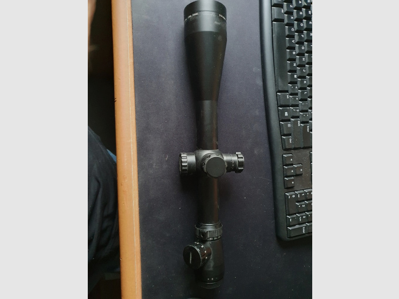 LEUPOLD MARK4 (CLONE) 6-24X50