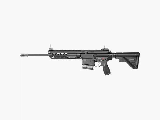 H&K MR308 16,5 Como nuevo