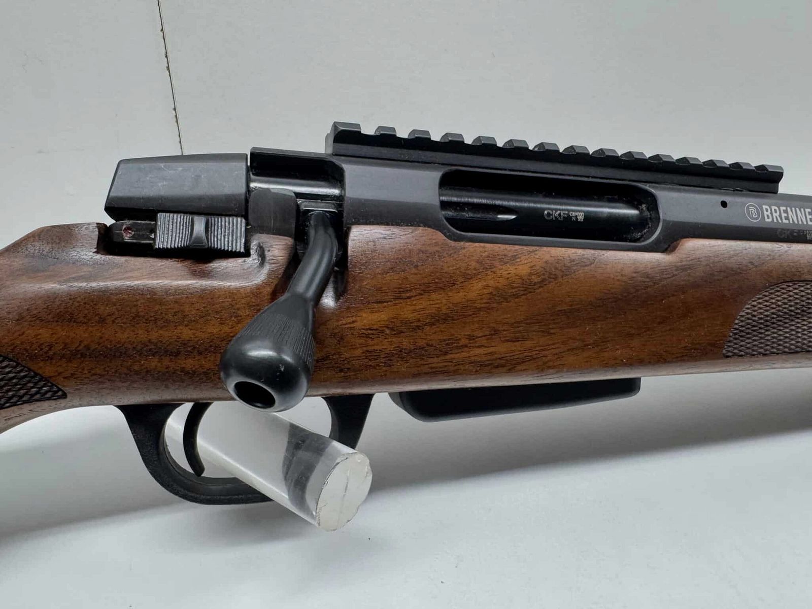 Brenner BR20 Exclusive Model