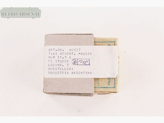 Military Factory "San Francisco"