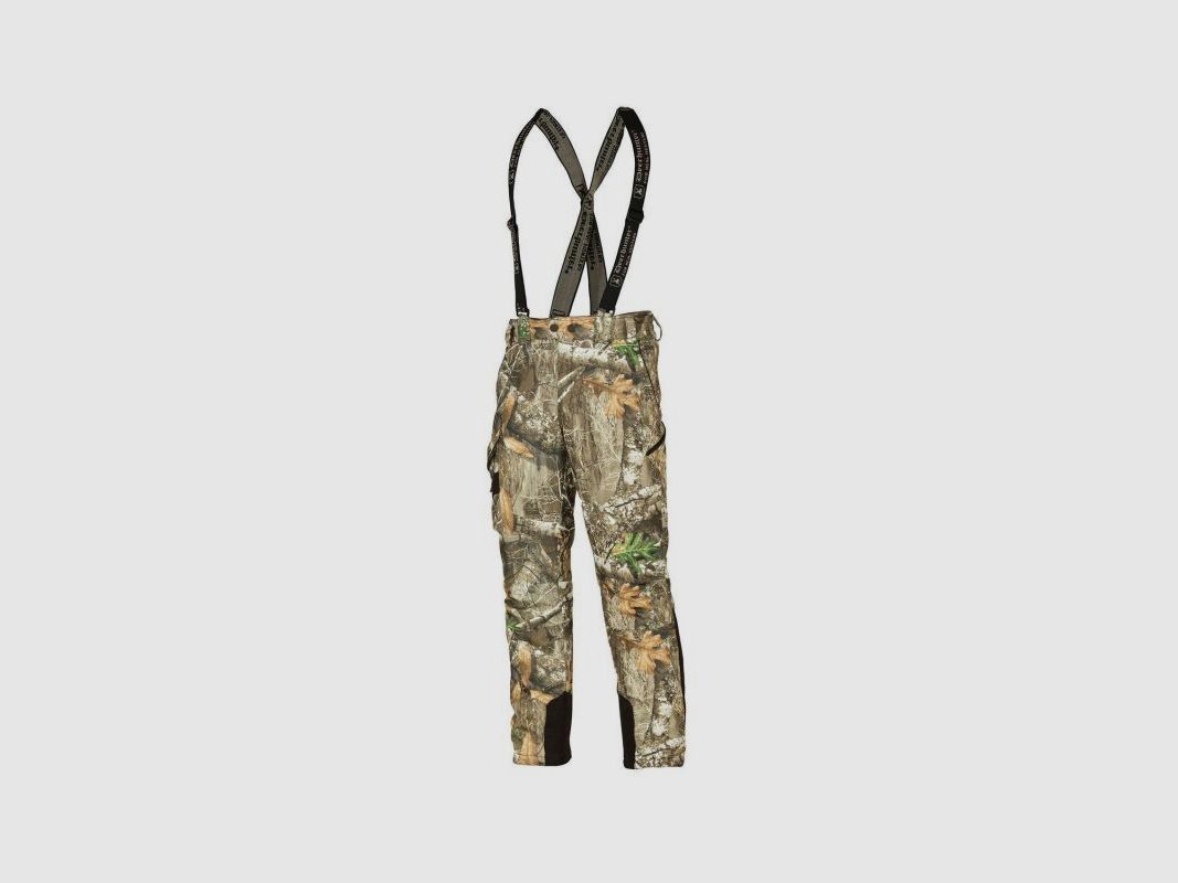 Deerhunter Muflon Hose Edge Camo