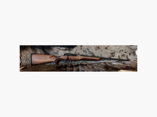 MAUSER 25 PURE 300 WM NEU