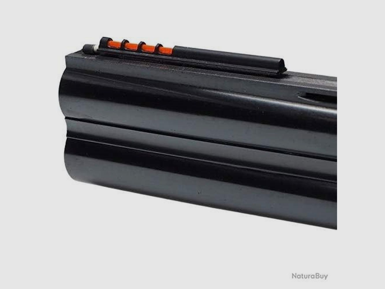 Flèche Easy Hit Fiber Optic 71mm 3mm Rot - Präzision und optimale Sichtbarkeit - Für leistungsstarkes Schießen