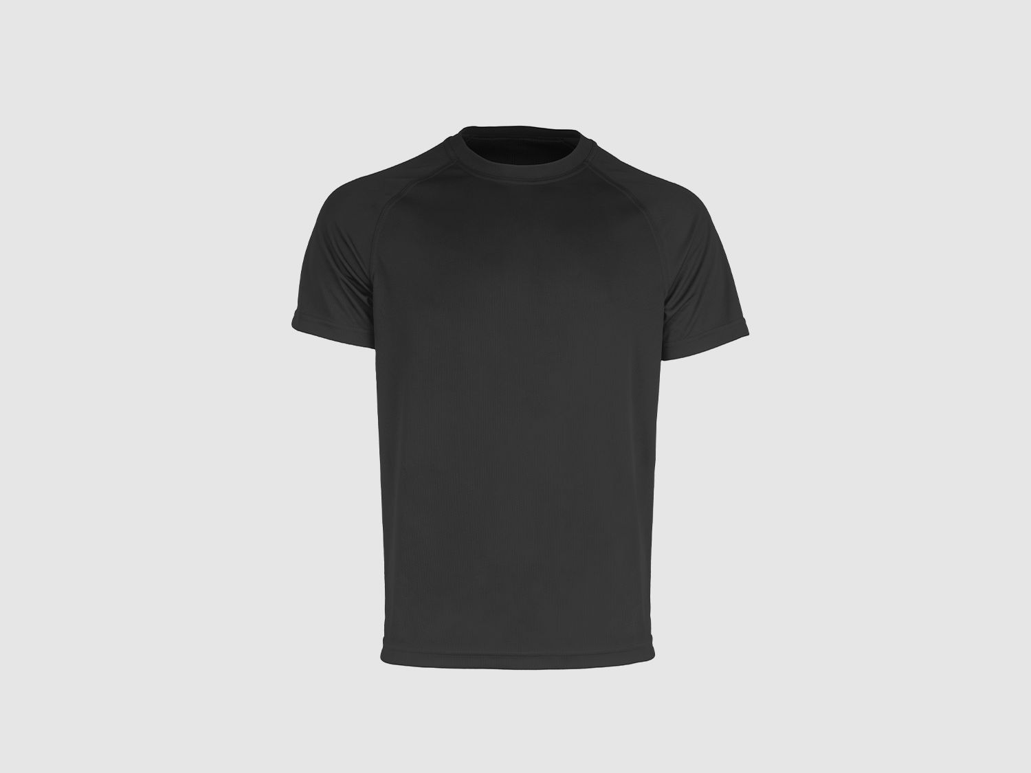 Highlander Forces T-Shirt Quick Dry