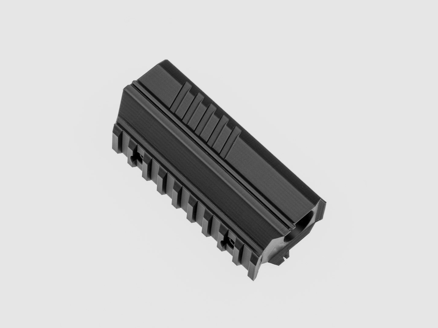 Cover für Tuninglauf Beeman BP50 | Plug and Play