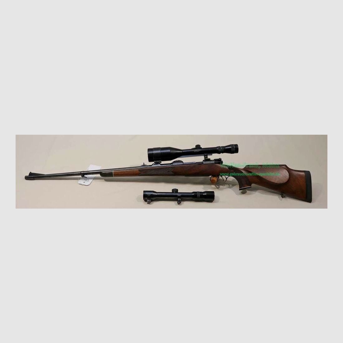 Mauser - Oberndorf Mod. 98