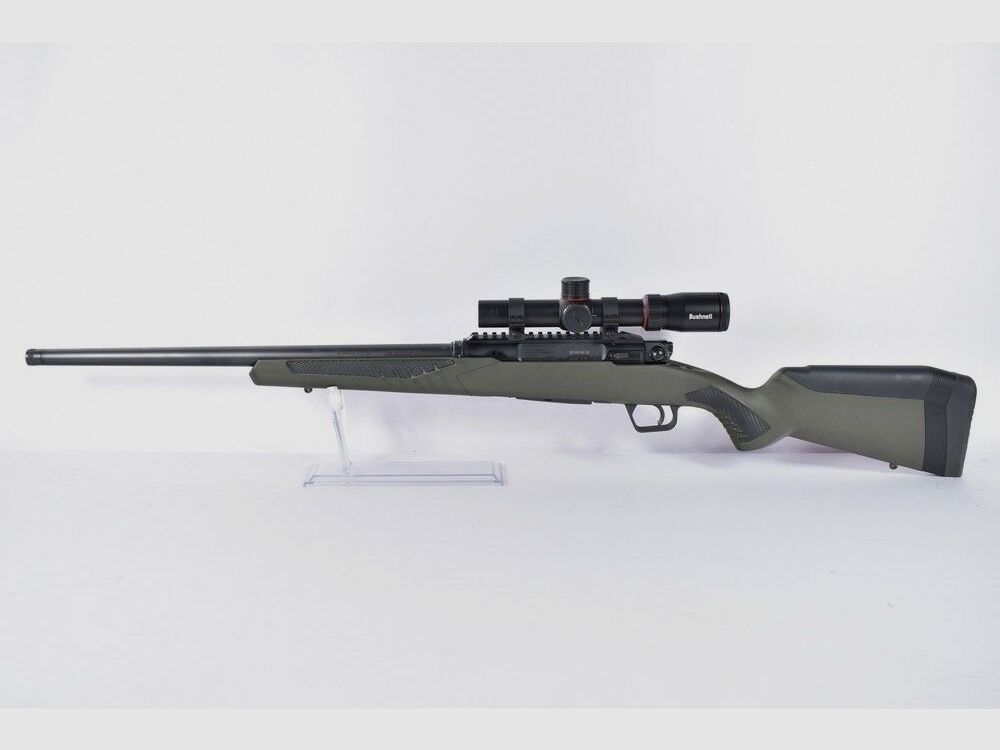 Savage Impulse Hog Hunter