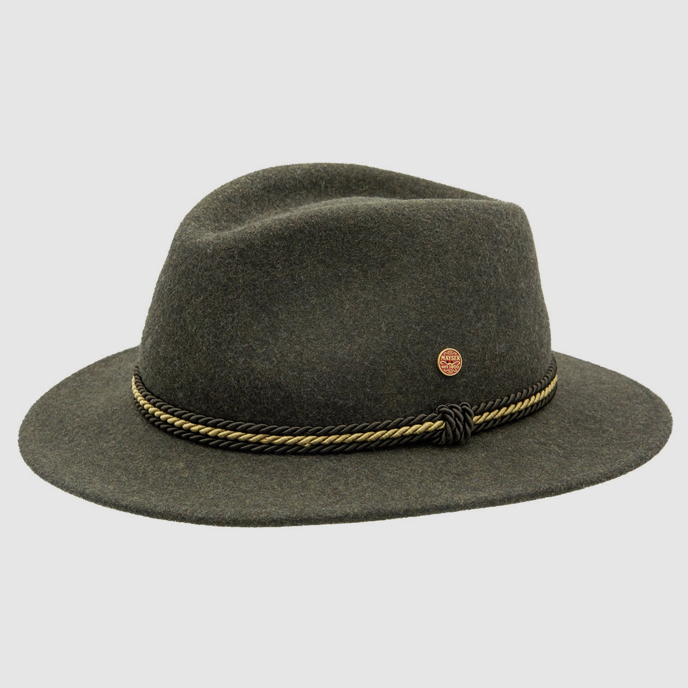 Chapeau Mayser Mathis