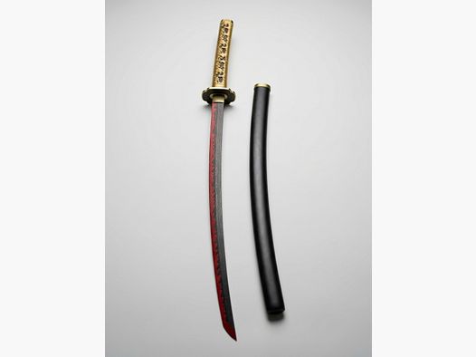 Demon Slayer – Yoriichi Tsugikuni Katana (épée déco)