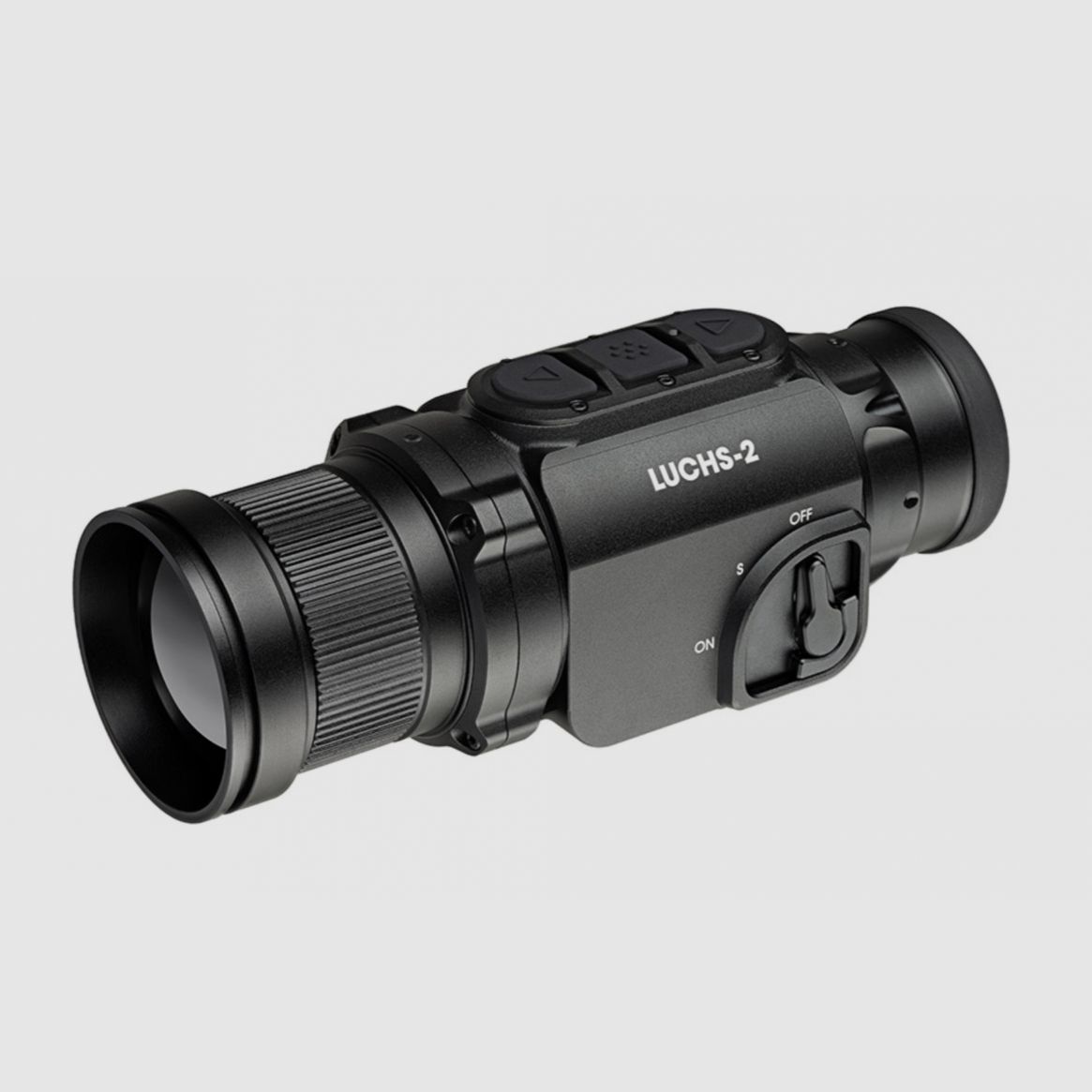 LIEMKE - Dispositivo di imaging termico Luchs-2