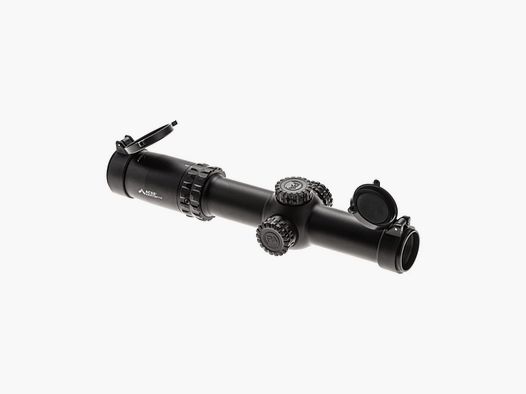 Primary Arms SLx 1-10×28 SFP ACSS Griffin M10S