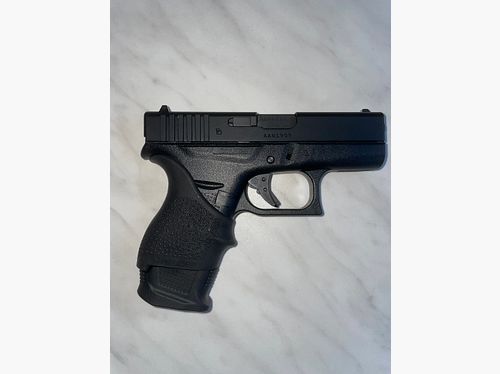 Umarex Glock 42 GBB 6 mm BB Airsoft