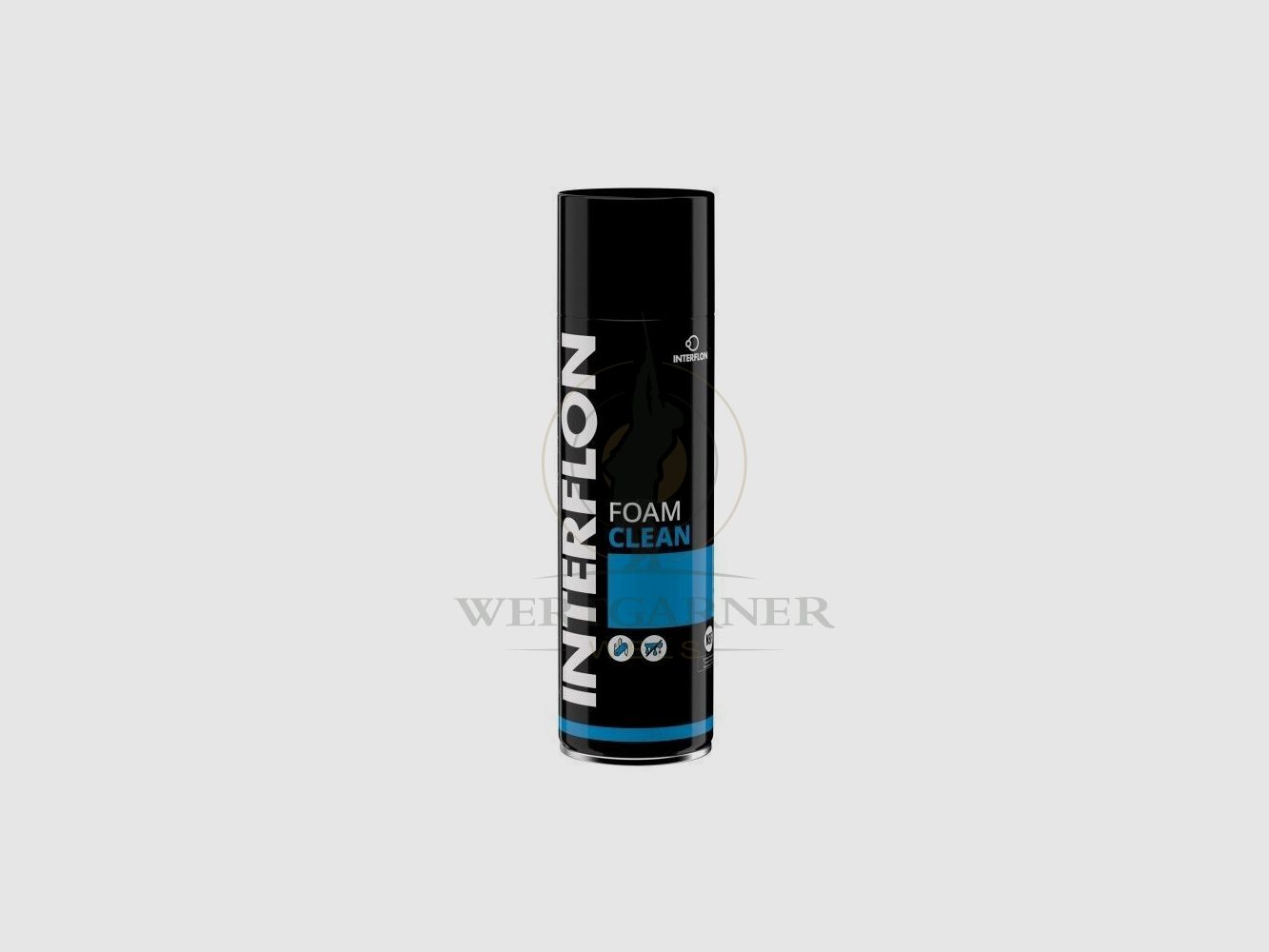 Interflon Foam Clean 500ml