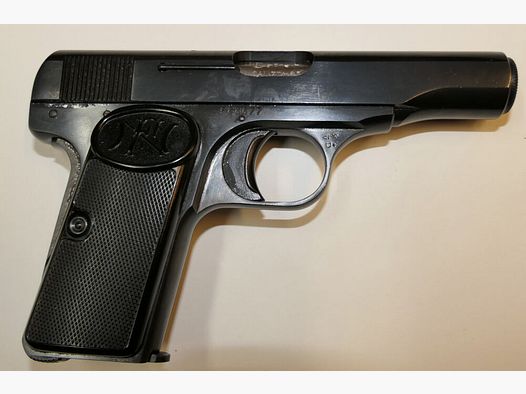 Browning FN Mod.1910