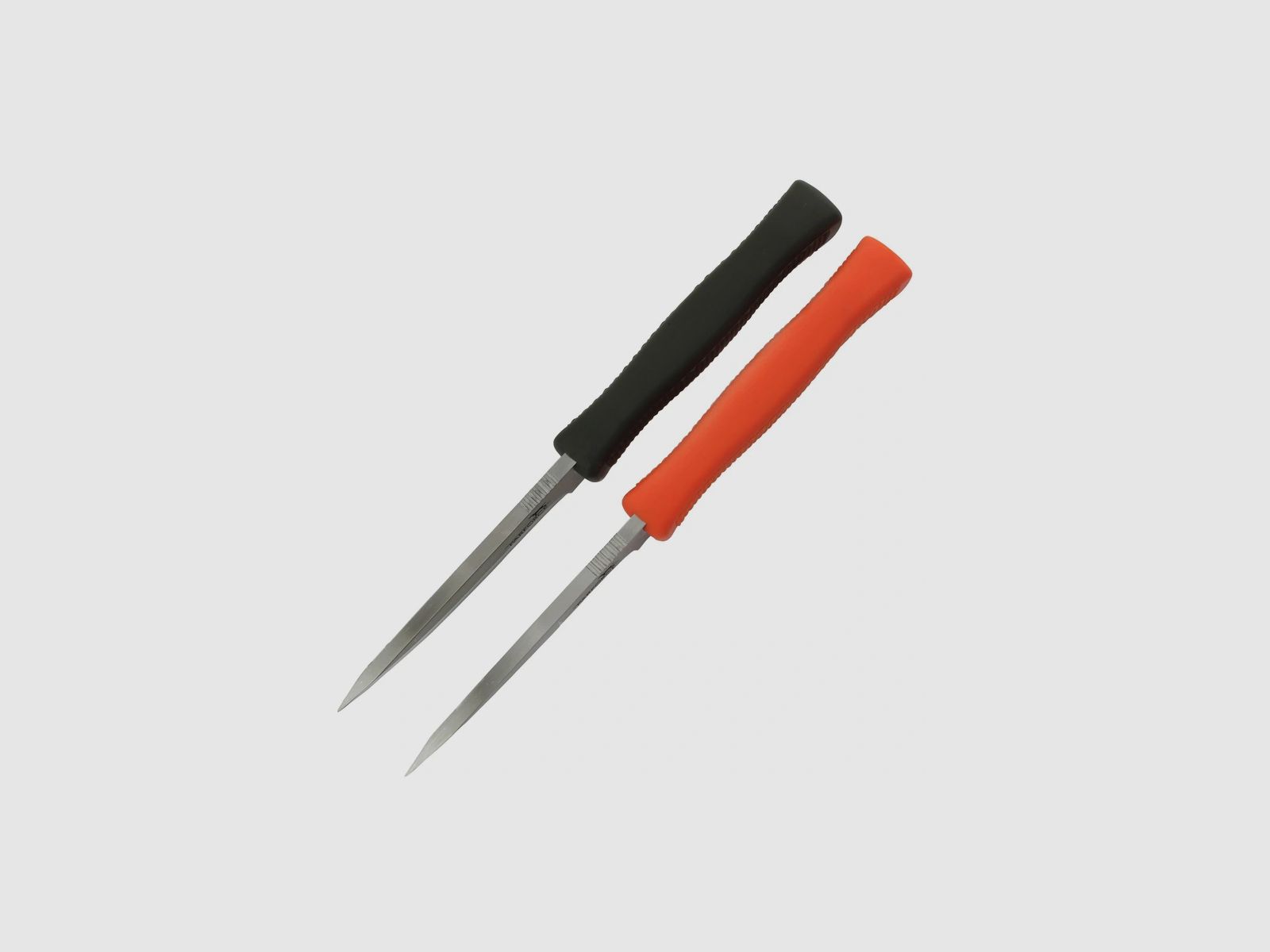 PARFORCE Set – Messer Classic Oliv & Orange