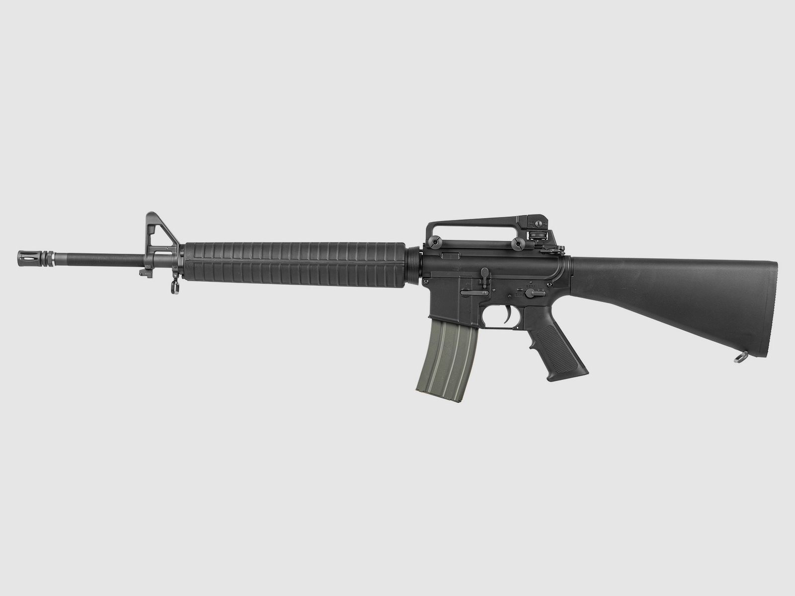Ares M16-A3 Noir 6mm - Airsoft S-AEG