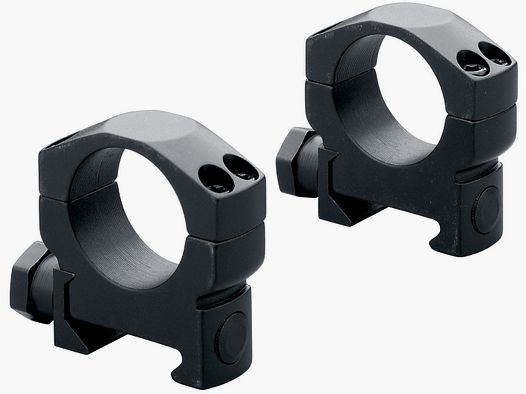 Juego de Anillas LEUPOLD Mark 4 (aluminio) 30mm. [Fijas] – Altas