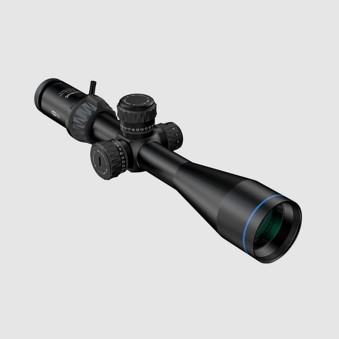 Meopta Zielfernrohr Optika6 4,5-27x50 RD SFP 4C