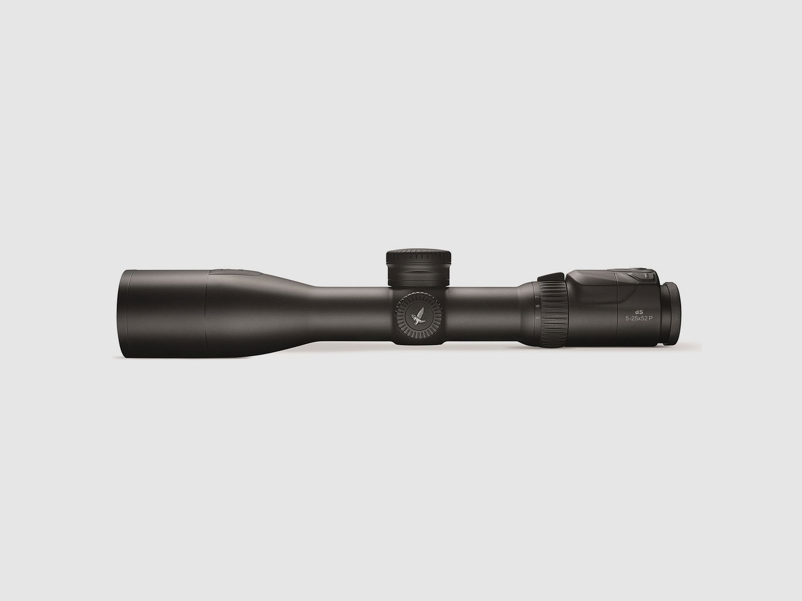 Swarovski dS 5-25x52 P L 4A-I