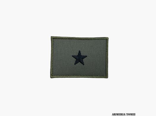 ARMY – RANK SCRATCH LIEUTENANT