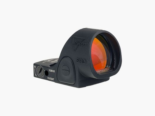 TRIJICON SRO 2.5MOA