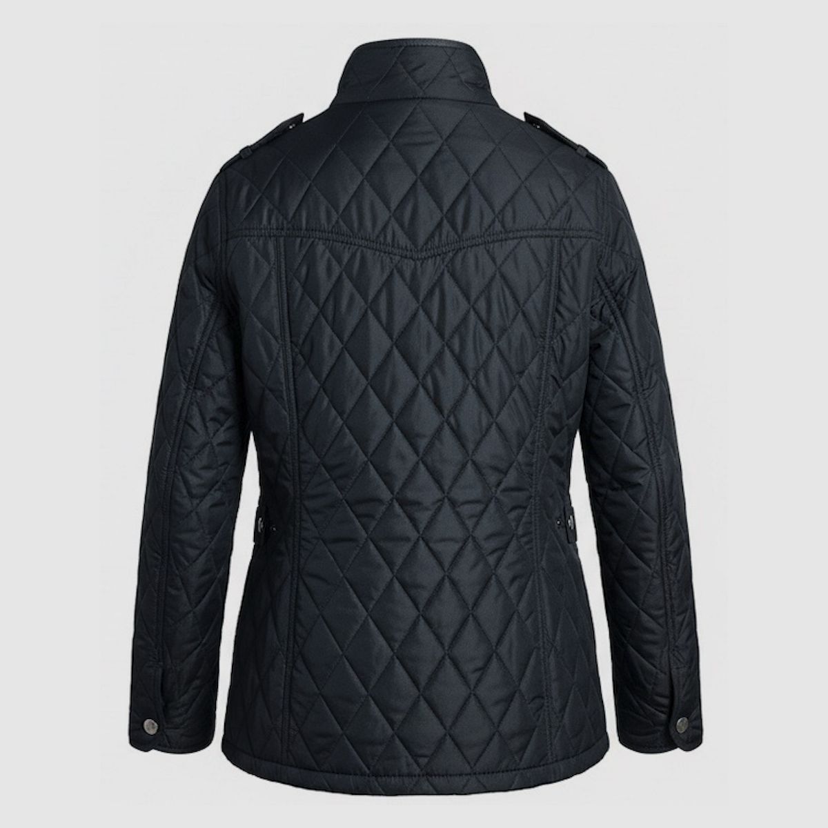 Chaqueta de mujer BARBOUR Wooten Quilt