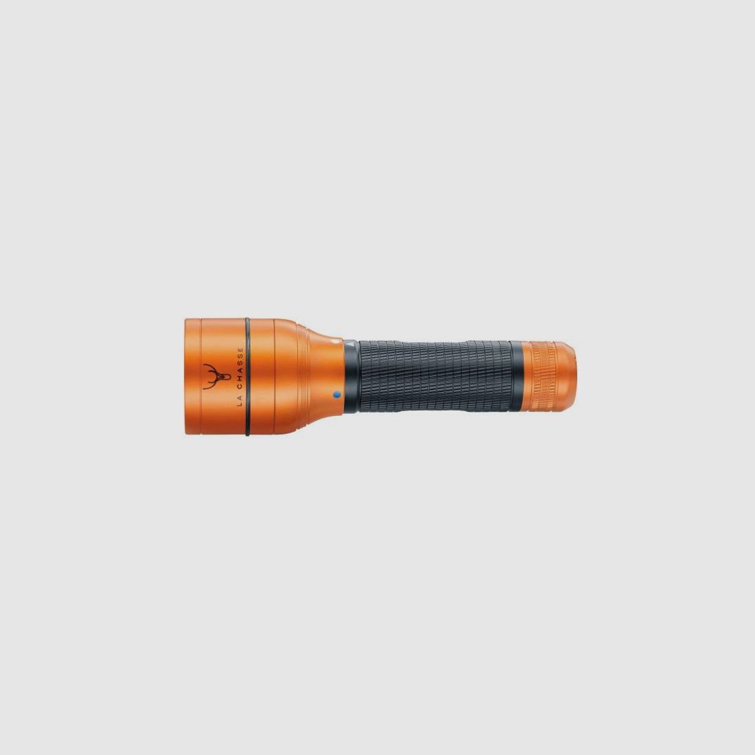 WALTHER Taschenlampe Pro PL75mc La Chasse 935 Lumen -orange