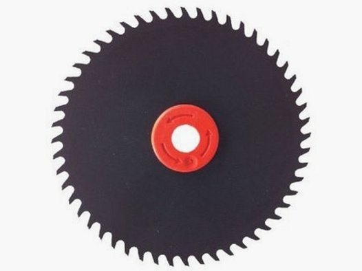 Lama di ricambio per sega elettrica per ossa