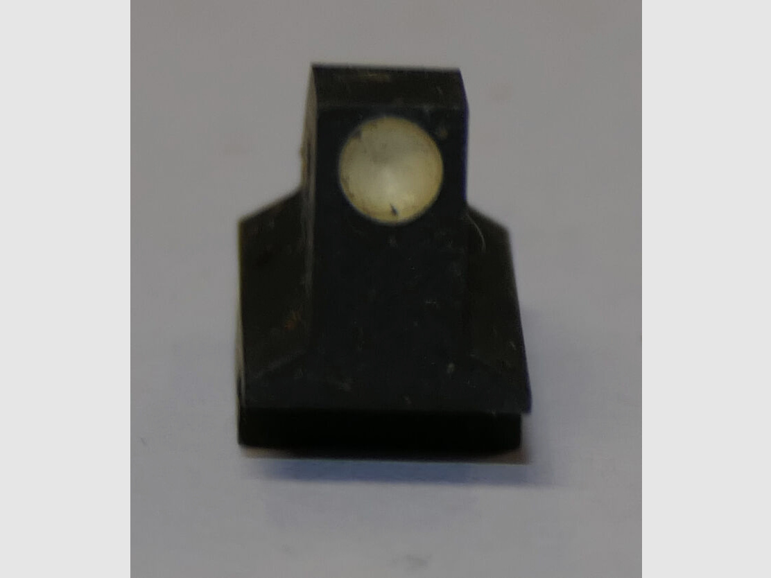 Walther Visier, Korn No. 2 für Pistole P38 / P1 [ 2 ]