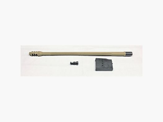 VOERE X3 338 LAP EDELSTAHL WECHSELLAUF