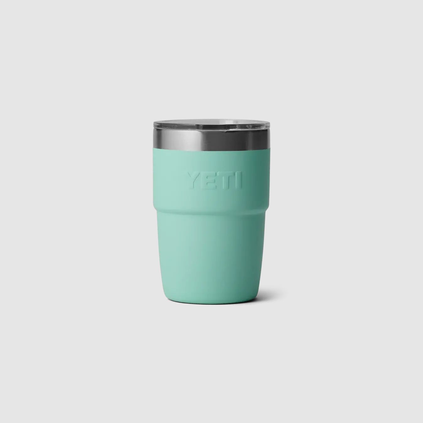 Rambler 8 oz (236 ml) stapelbarer Becher - Yeti, Bild 6 von 8