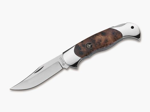 Taschenmesser Scout THUJA §42a konform legal führen