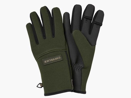 Chevalier Handschuhe Scale Neoprene  Dark Green