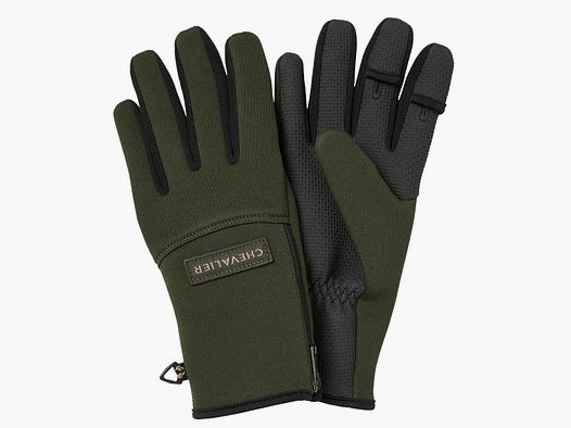 Chevalier Handschuhe Scale Neoprene Dark Green