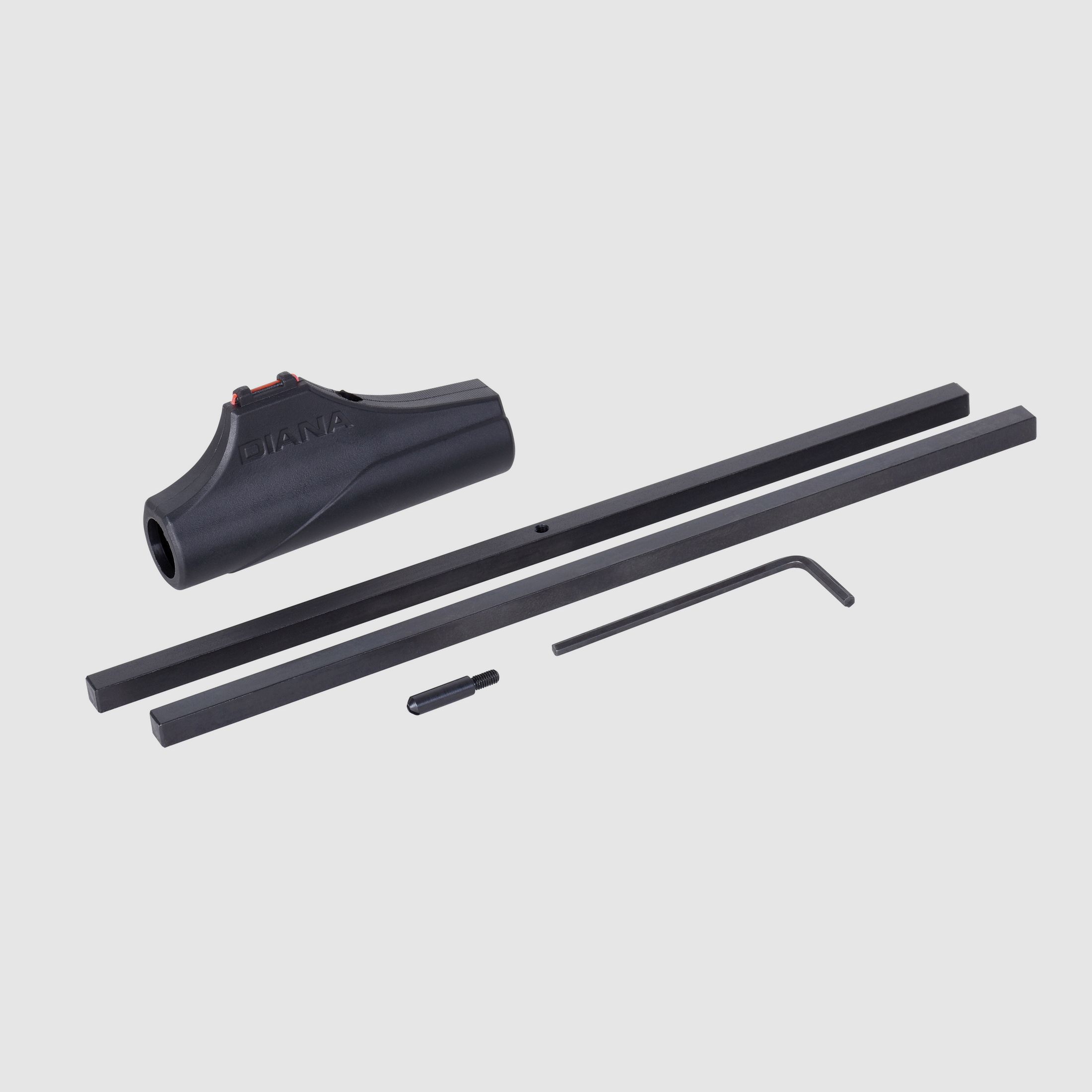 Fiber grain set DIANA 34 EMS