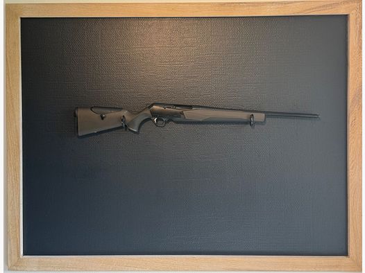 Browning Bar MK3 Kal. 30-06 mit M14x1 Gewinde & kanneliertem Lauf