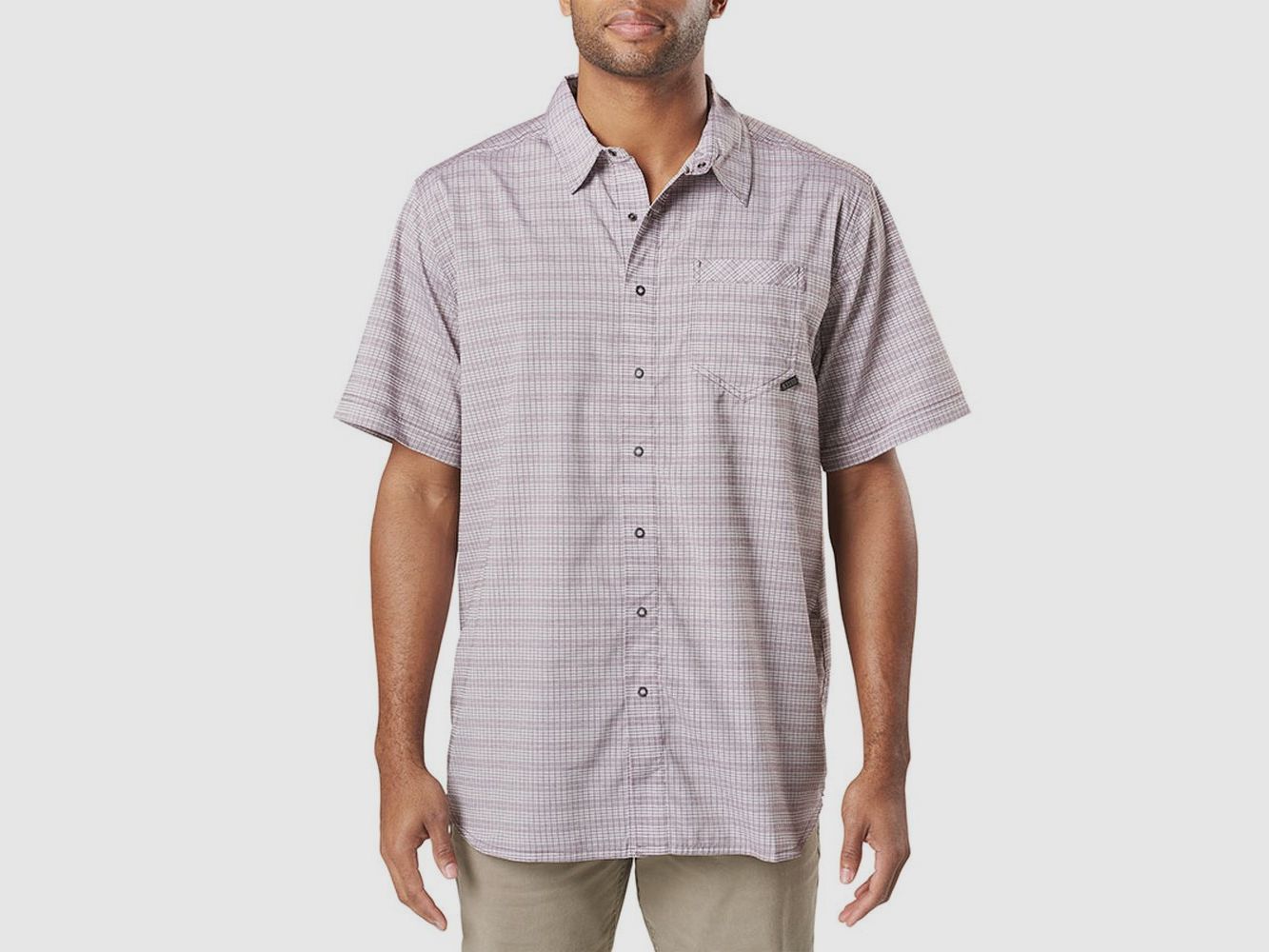 5.11 Intrepid Shirt Napa M