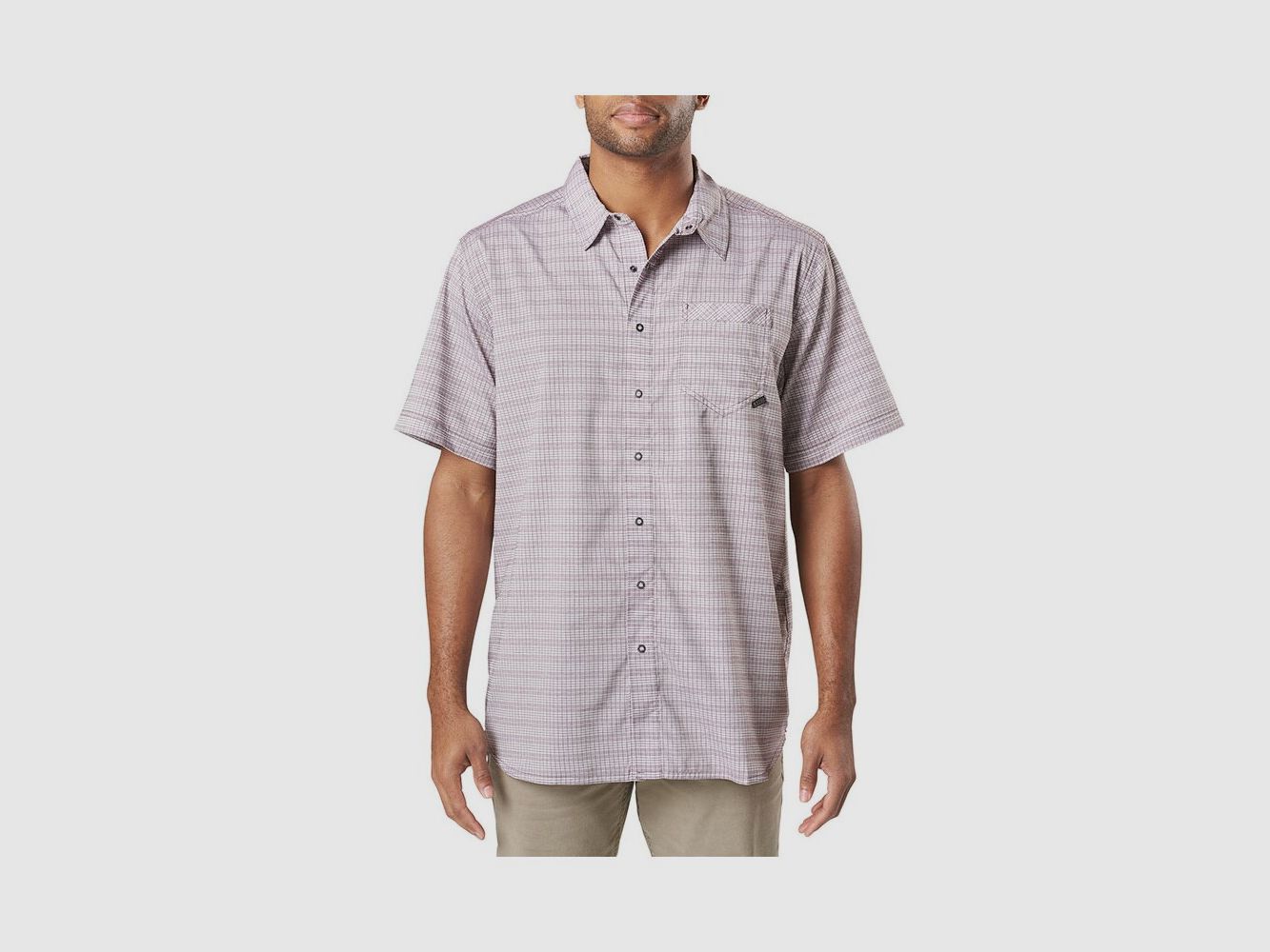 5.11 Camisa Intrepid Napa M