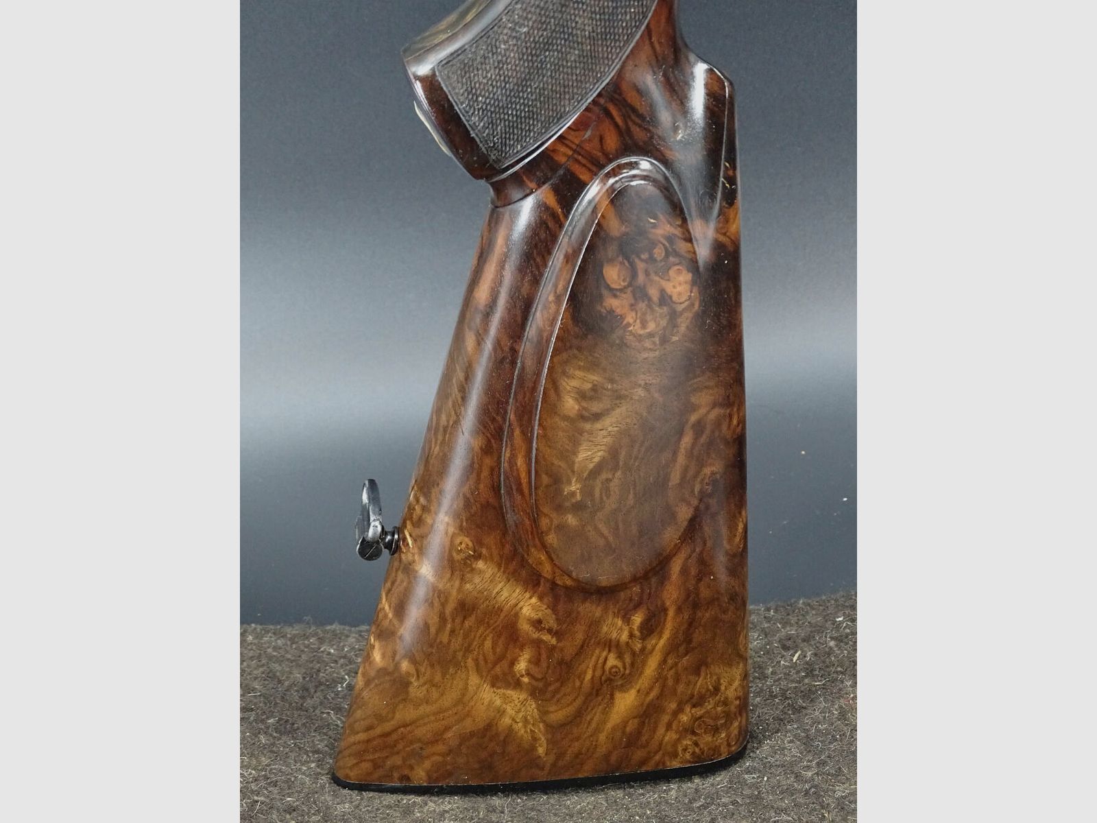 Gebrüder Merkel / Bernhard Merkel BBF Bj 1937 Kaliber 8x60RS 16/70 Sammlungsauflösung