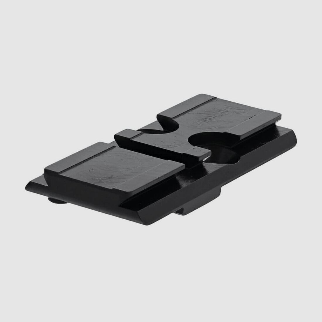 Adapter plates for ACRO