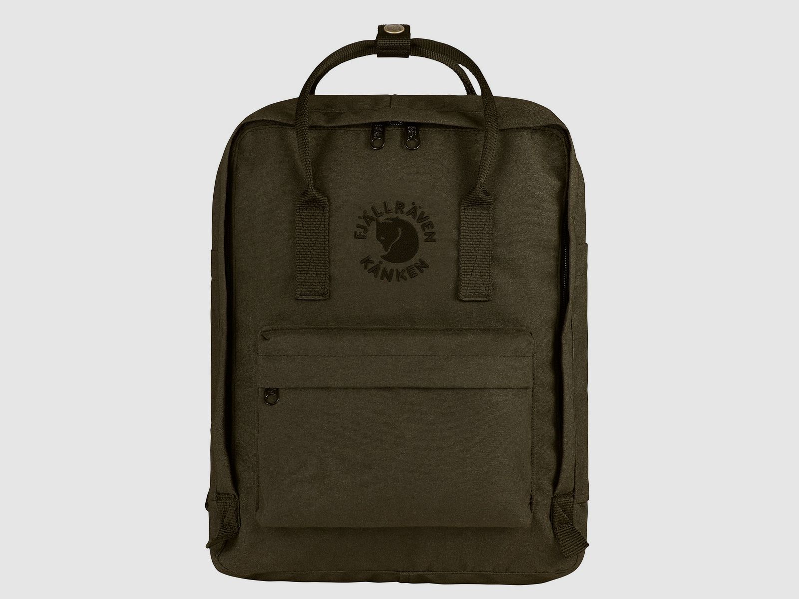 Fjällraven Rucksack Re-Kanken