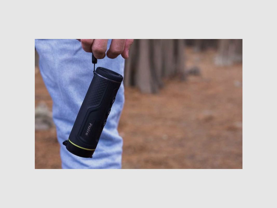Thermal Monocular PIXFRA Mile 2 M419 Detection 1000 m, image 5 of 5