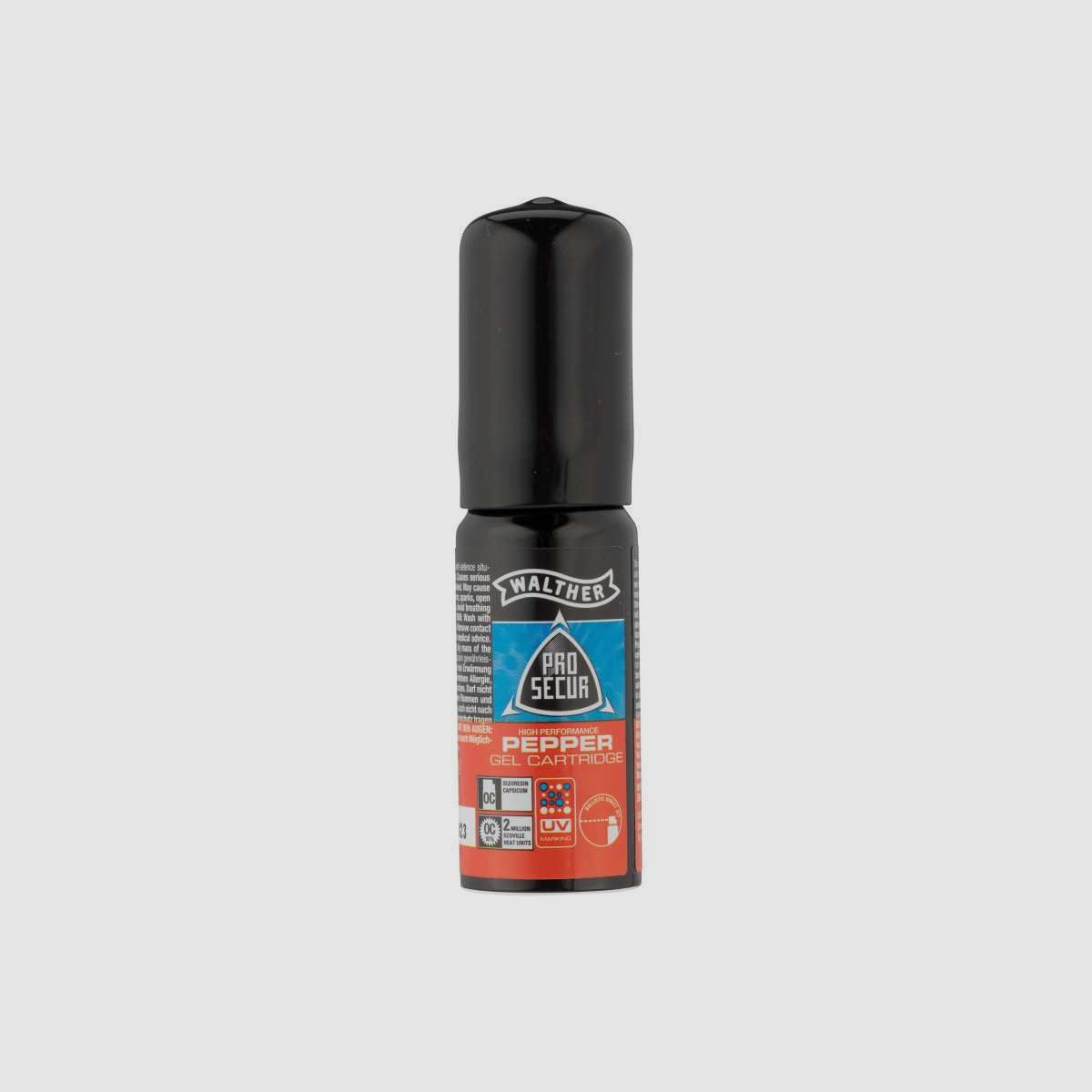Nachfüllungen für Walther PDP - Pfefferspray, Bild 4 von 6