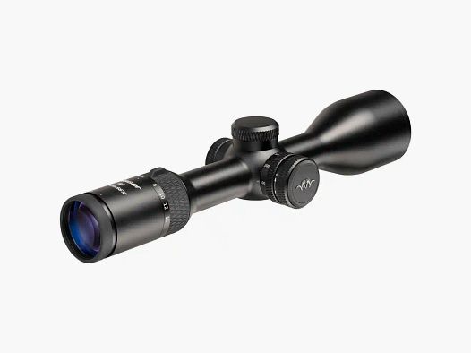 Blaser Zielfernrohr B2 2,5-15x56 iC S mit Schiene