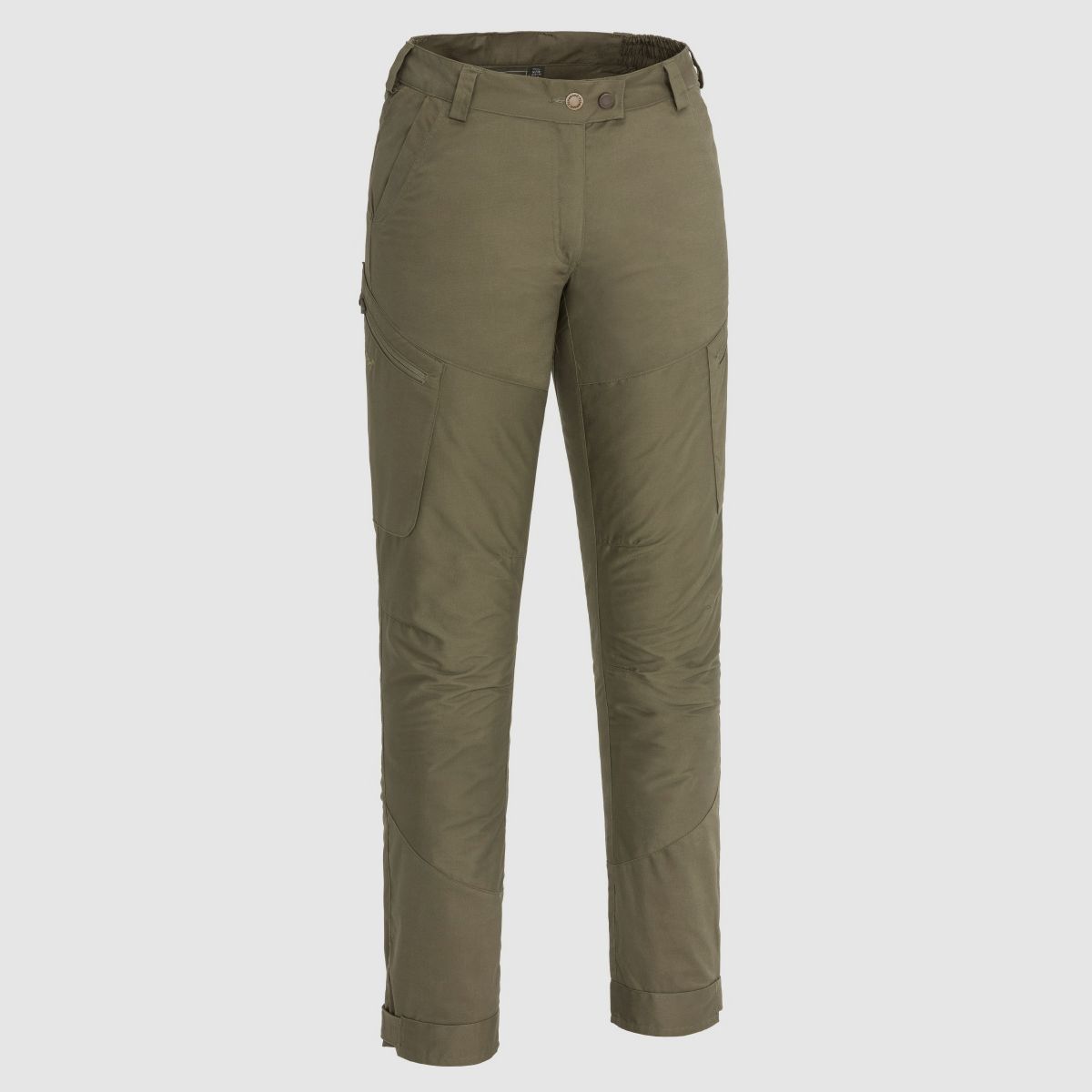 Pinewood Hose Tiveden Anti-Insect H.Olive