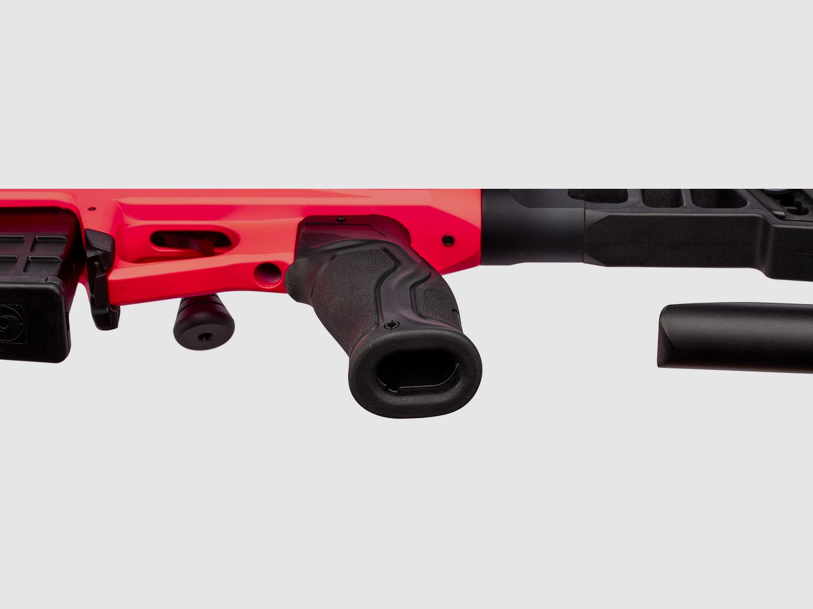 Mercury sport STR Sport Red, Kal. 6,5 Creedmoor