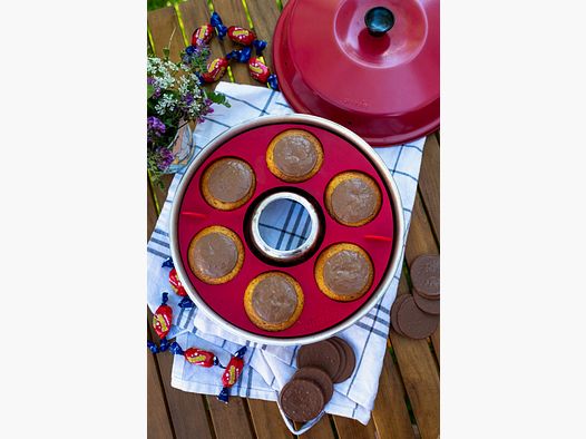 Muffin Tab