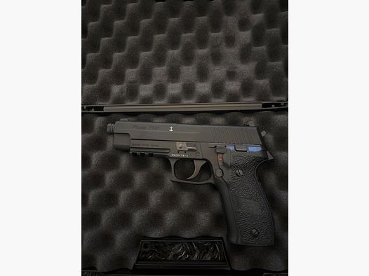 Sig Sauer P226