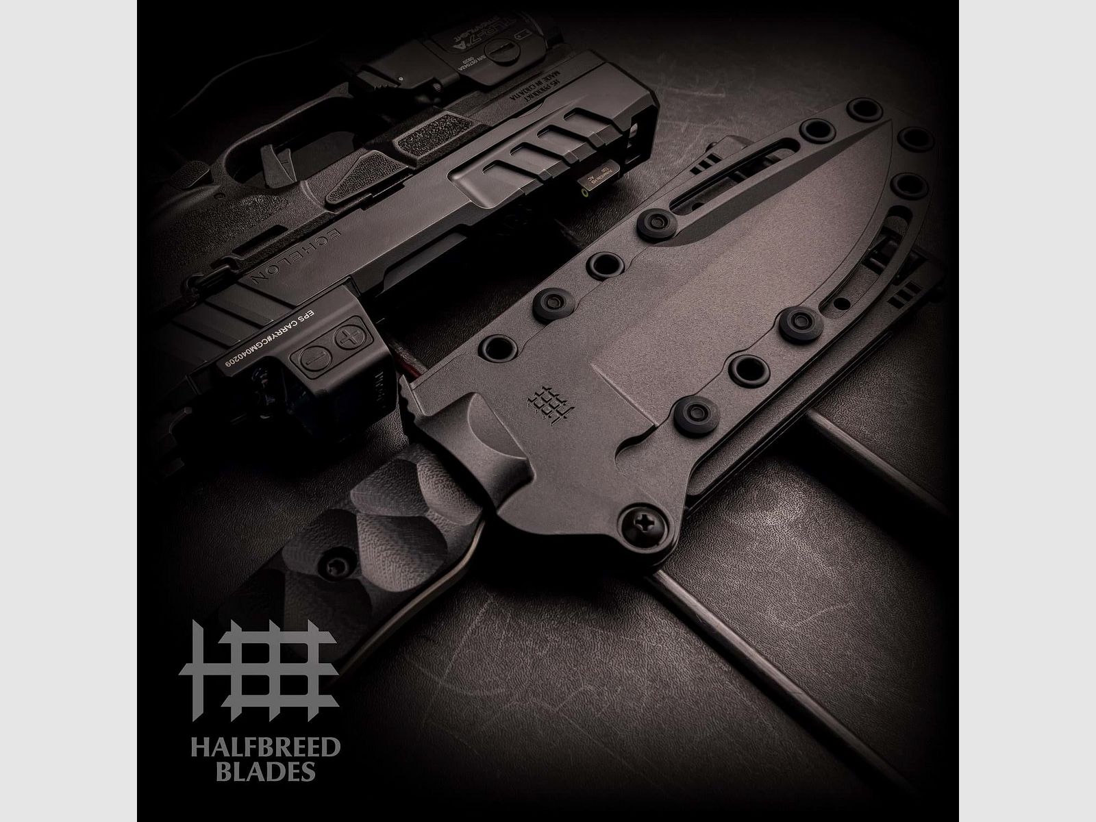 Medium Infantry Knife Gen-2, SAN-VG10, image 3 of 7