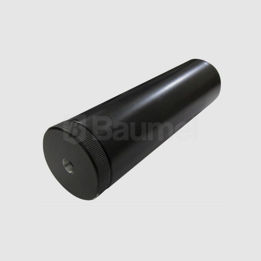 TŁUMIK LOUVAT DO KARABINU DUŻEJ ŁOWIECKIEJ 270/7RM/7X64/8X57JRS/30-06